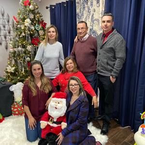 Meet your Posher, Luis